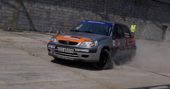 Rajd Konstytucji